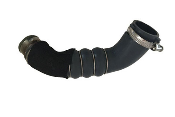 Luftschlauch 8E0145790P 11451785501 Audi A4 Vika main product photo