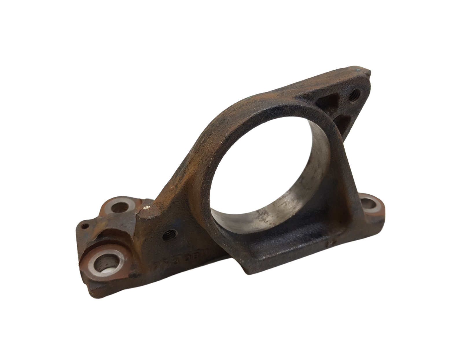 Gelenkwelle Lagerbock 397742356R 2.0 DCI 4x4 Renault Koleos main product photo