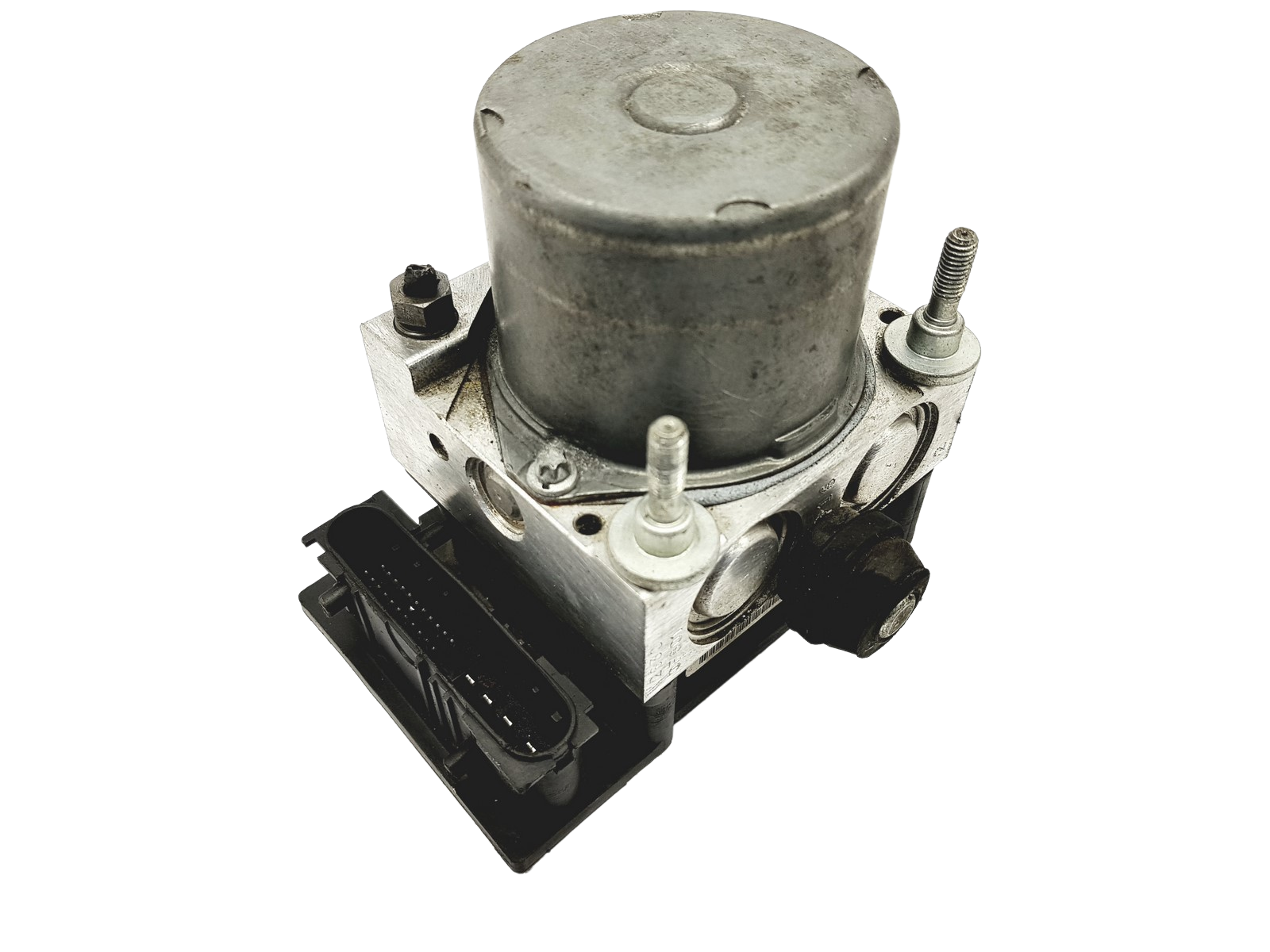 Abs-Pumpe Fiat Panda 51766602 0265231708 Bosch 60218 main product photo