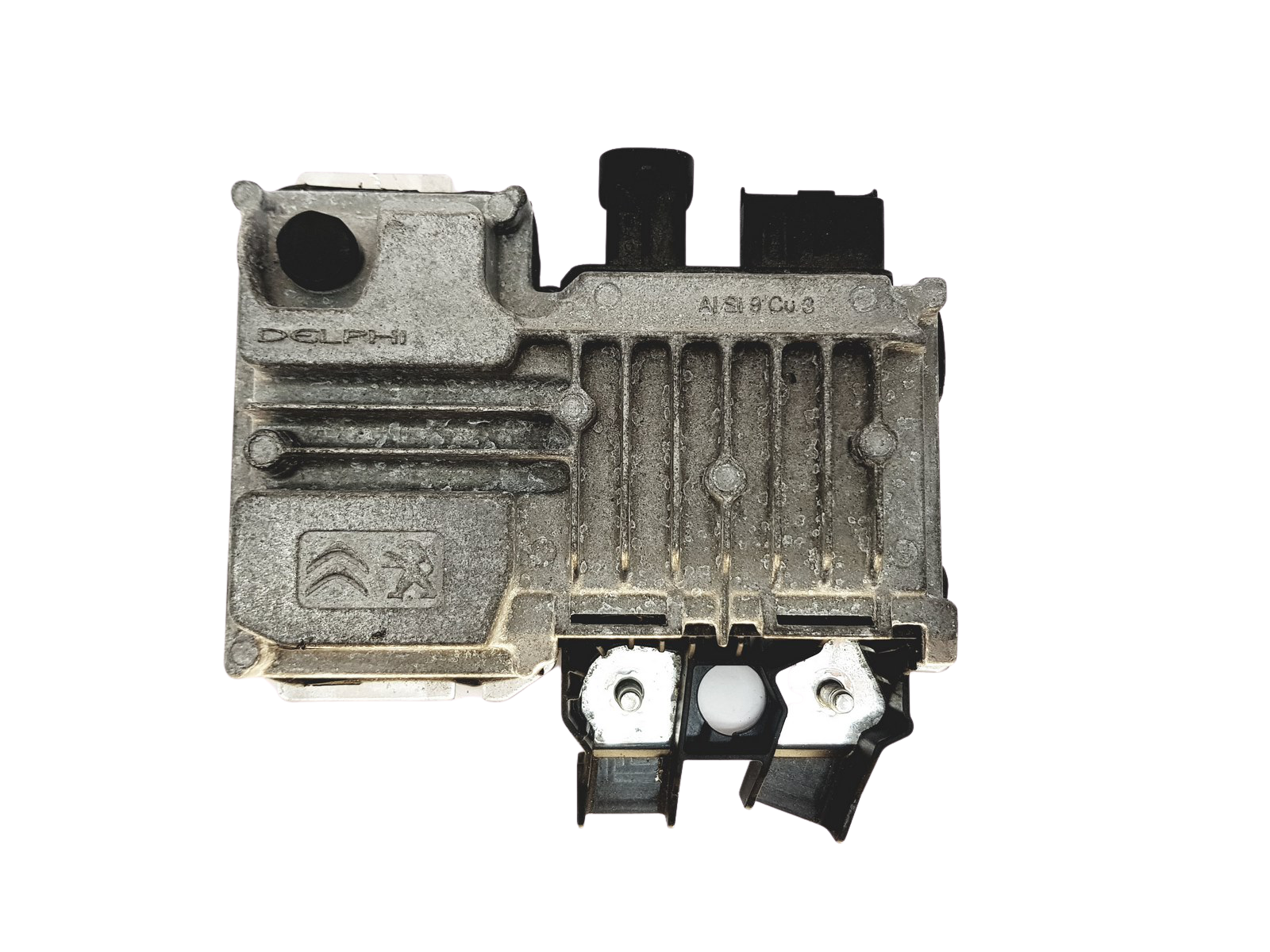 Steuergerät 9819596180 28535616 PSA Delphi 28609 main product photo