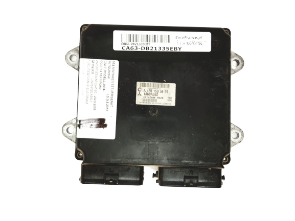 Steuergerät Mitsubishi A1351505979 1860A552 E6T42484 21335 main product photo