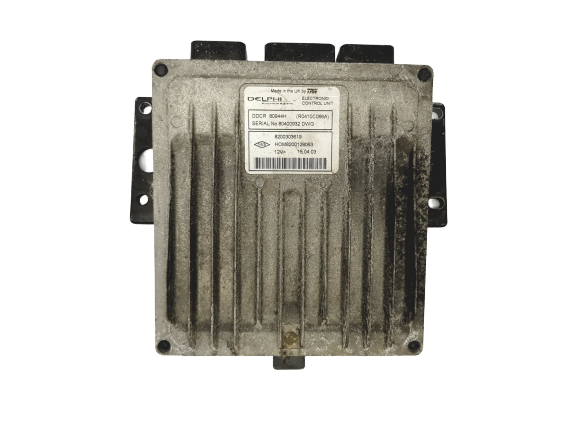 Steuergerät 8200303619 8200129063 R0410C066A Renault Delphi 17541 main product photo