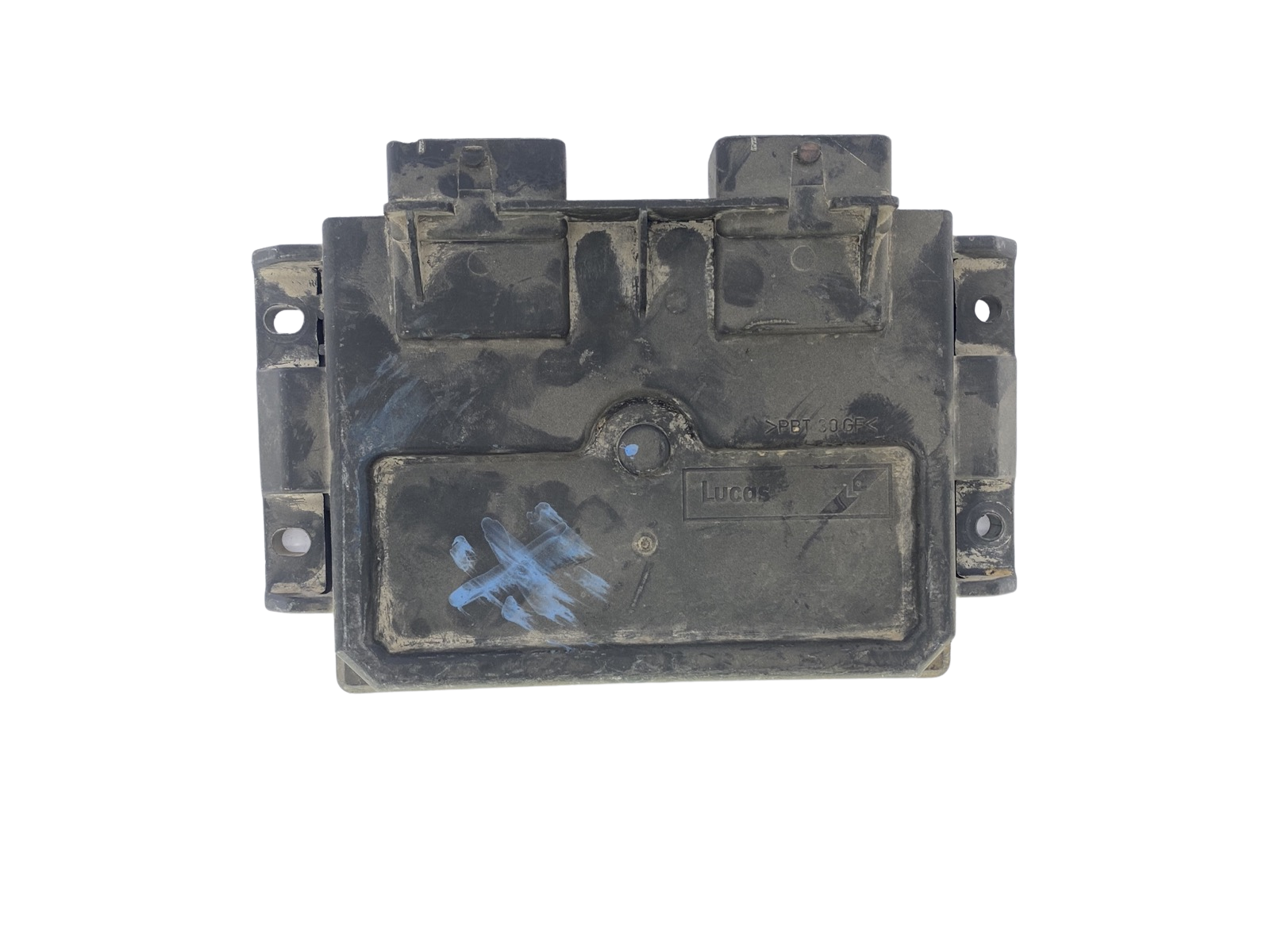 Steuergerät 9641390180 9646260280 R04080026D 80893D PSA Lucas 51985 main product photo