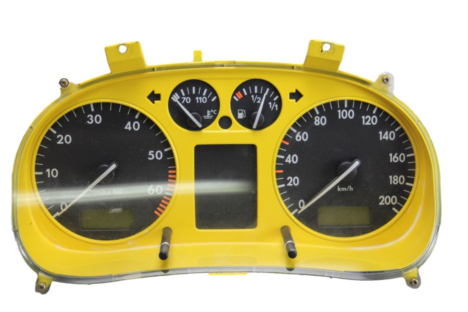 Countdown-Timer Volkswagen Polo 5 3923 266 00 Bensi main product photo