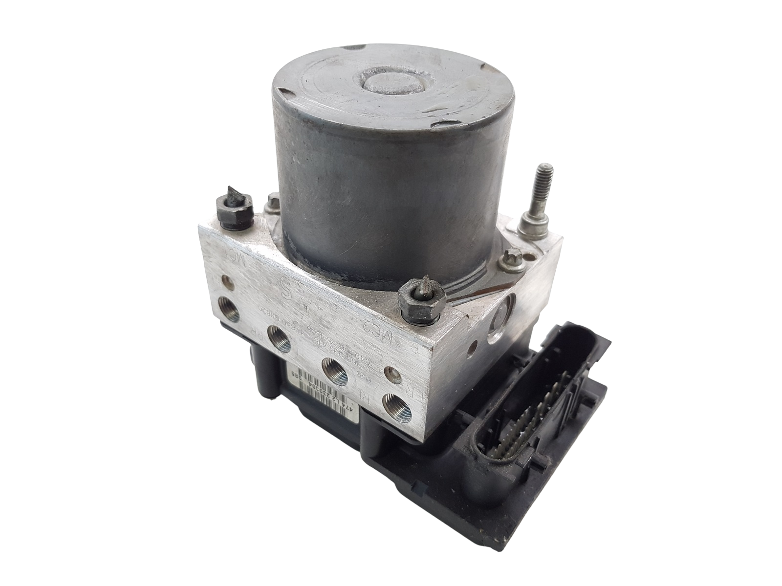 Abs-Pumpe Nissan Almera 47660BN820 0265231415 0265800330 1841 main product photo