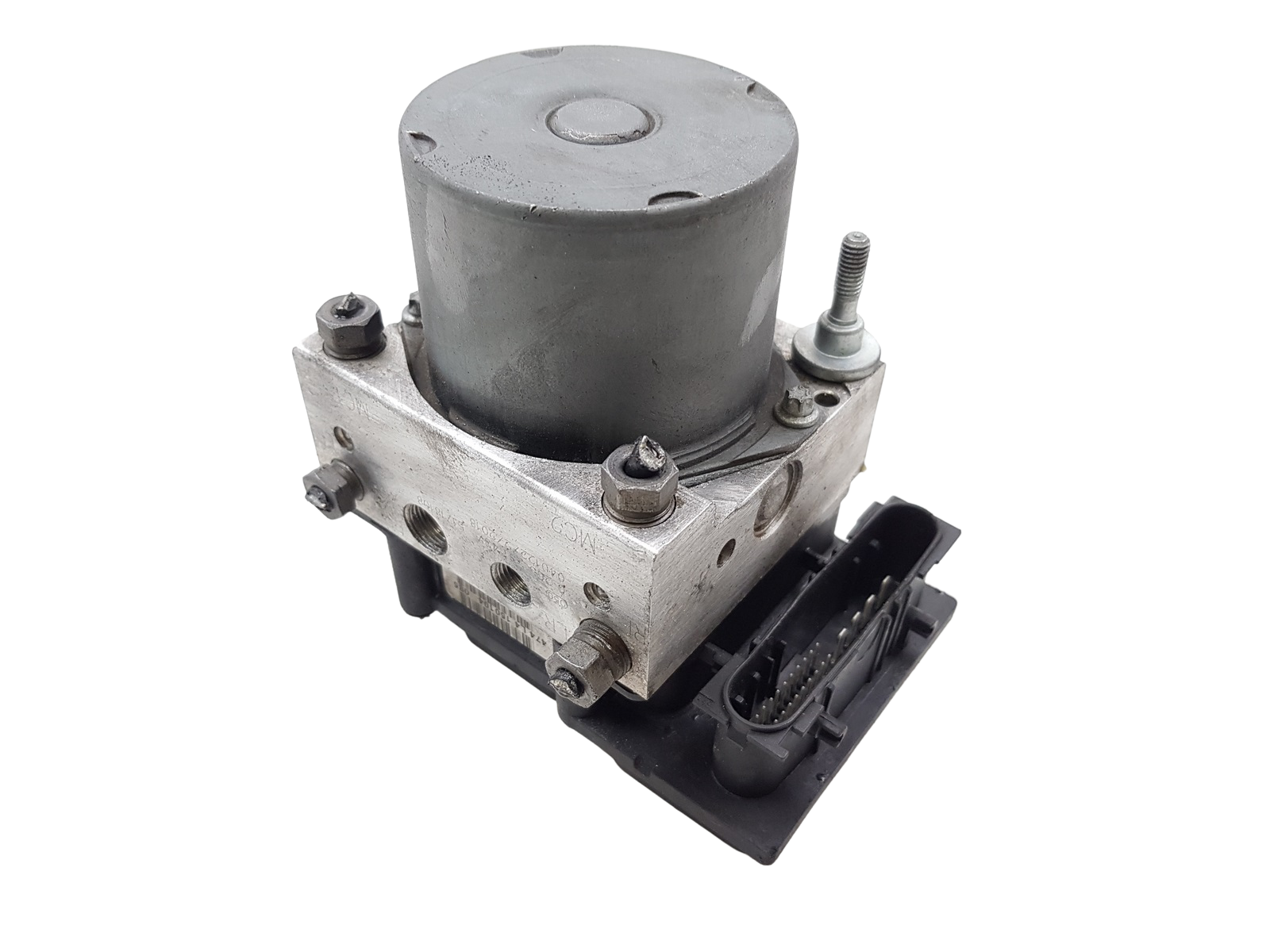 Abs-Pumpe Fiat Stilo 51718108 0265800369 0265231437 Bosch main product photo