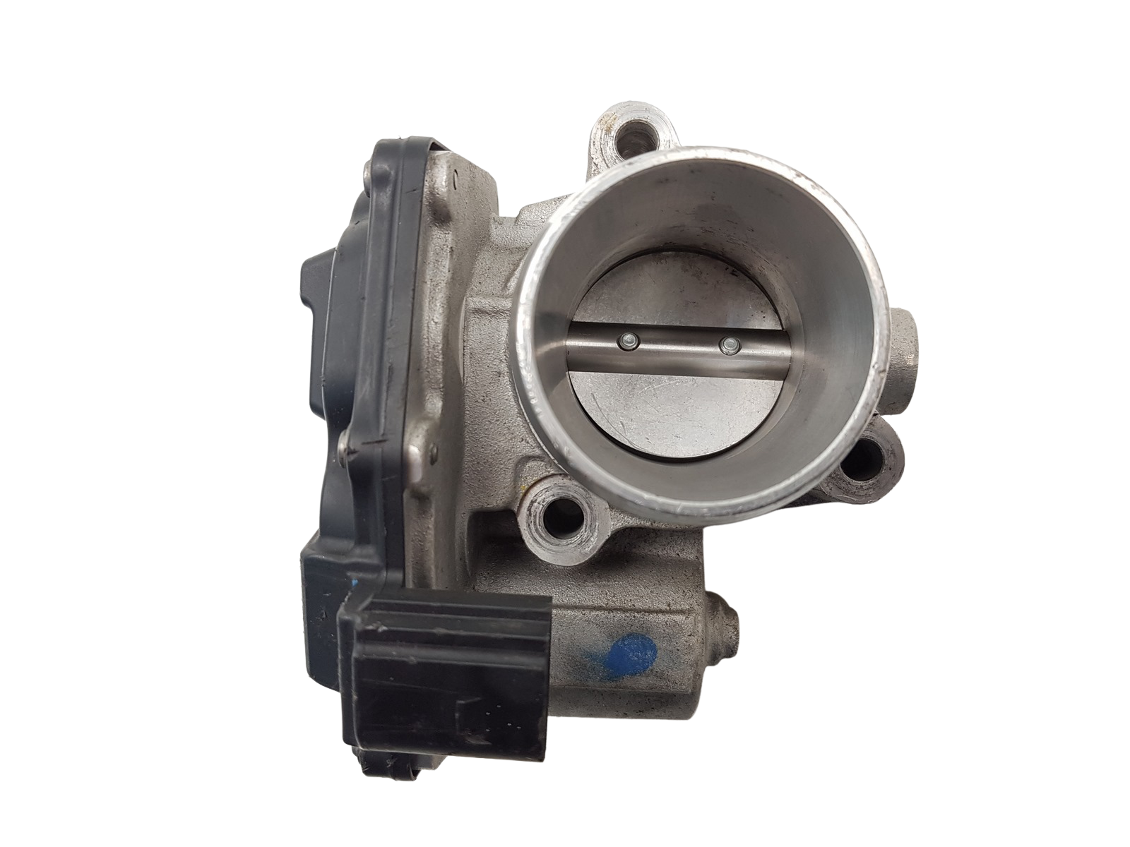 Drosselklappe Ford CM5G-9F991-DA1 7.02935.04 2486 main product photo