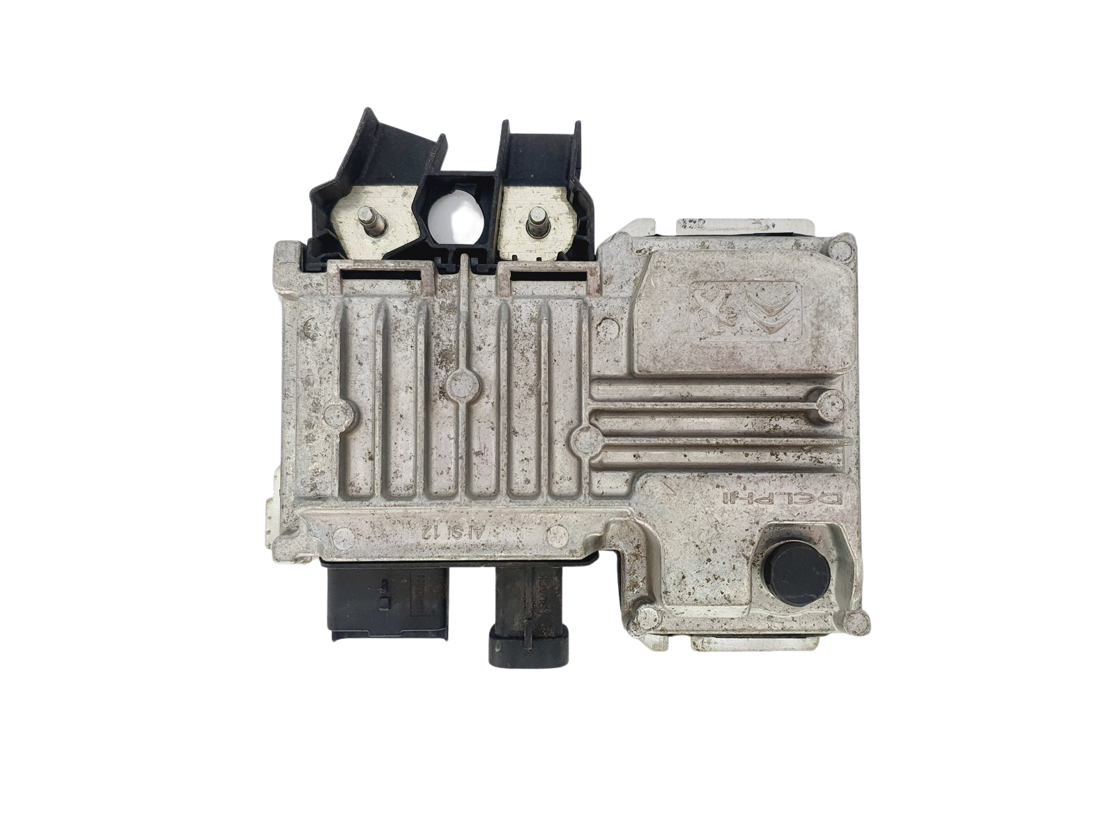 Steuergerät 9808655680 28292083 PSA Delphi main product photo