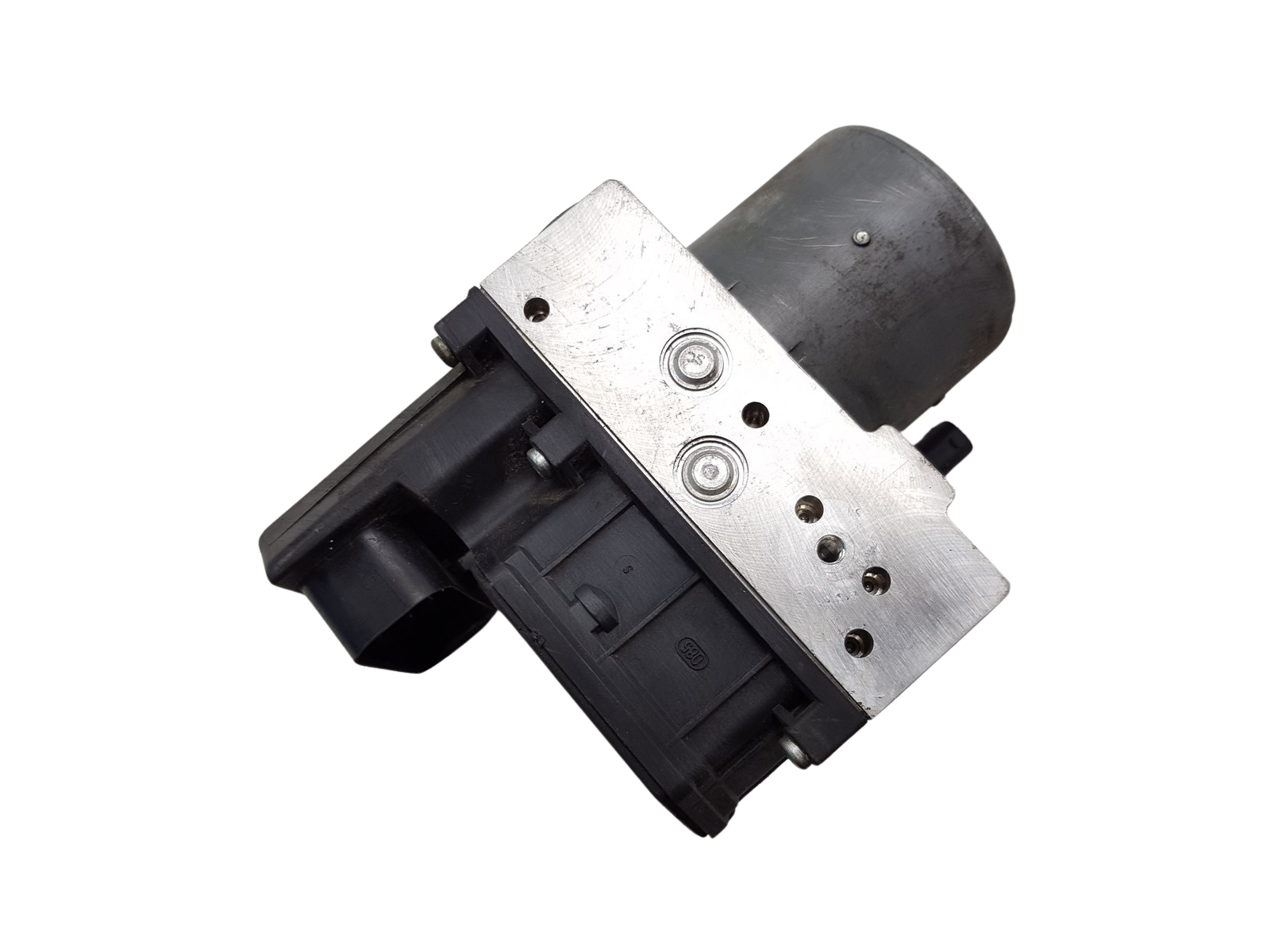 Abs-Pumpe Alfa Romeo 156 46840337 0265950086 Bosch main product photo