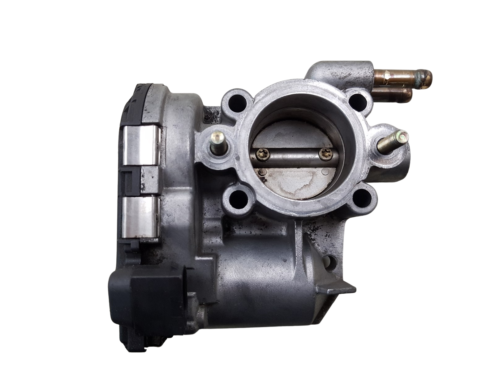 Drosselklappe Opel 9157512 0280750044 1.0 1.2 1884 main product photo