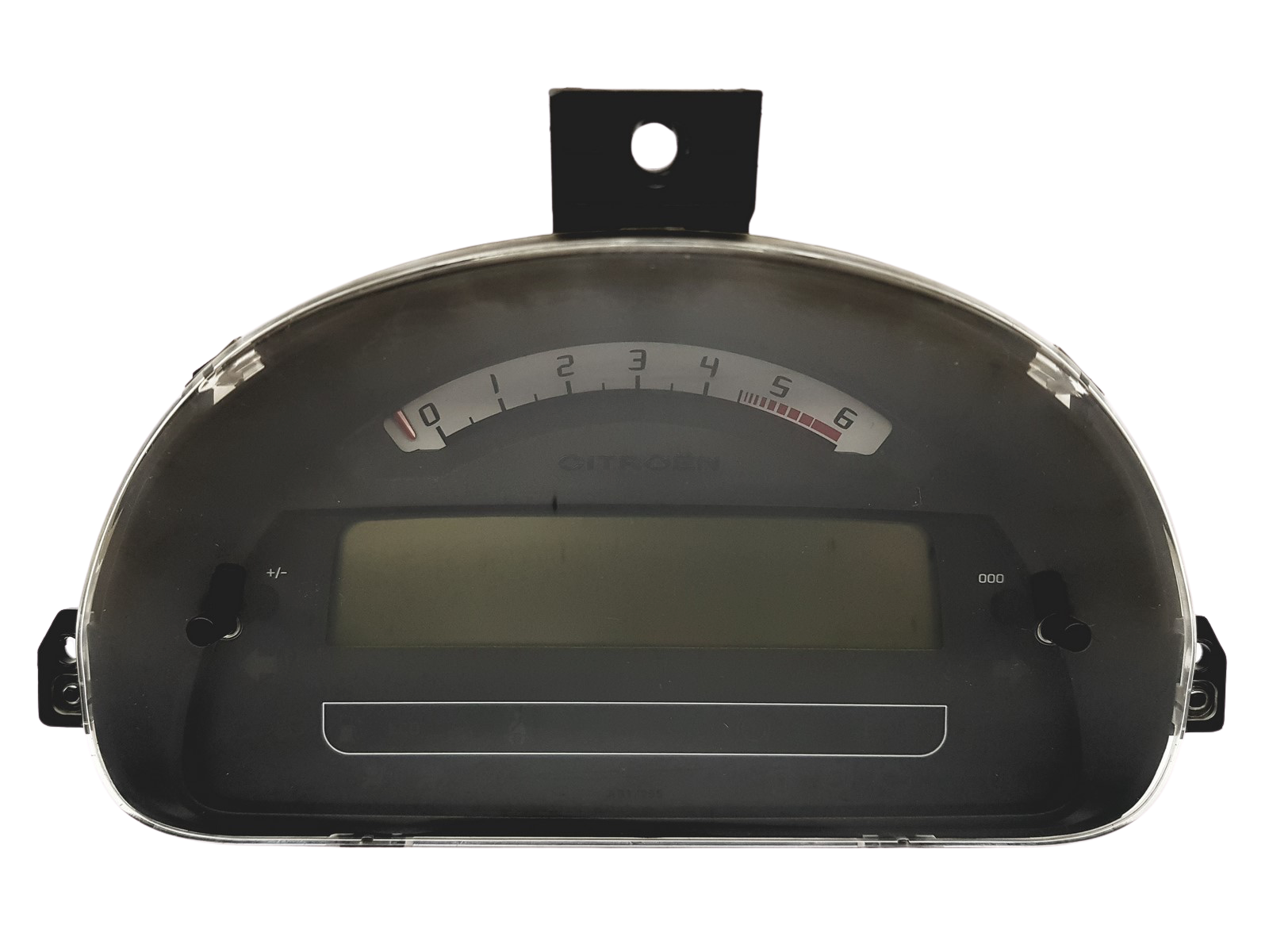 Tacho Kombiinstrument Citroen C2 C3 9660225880 D 02 32383 main product photo