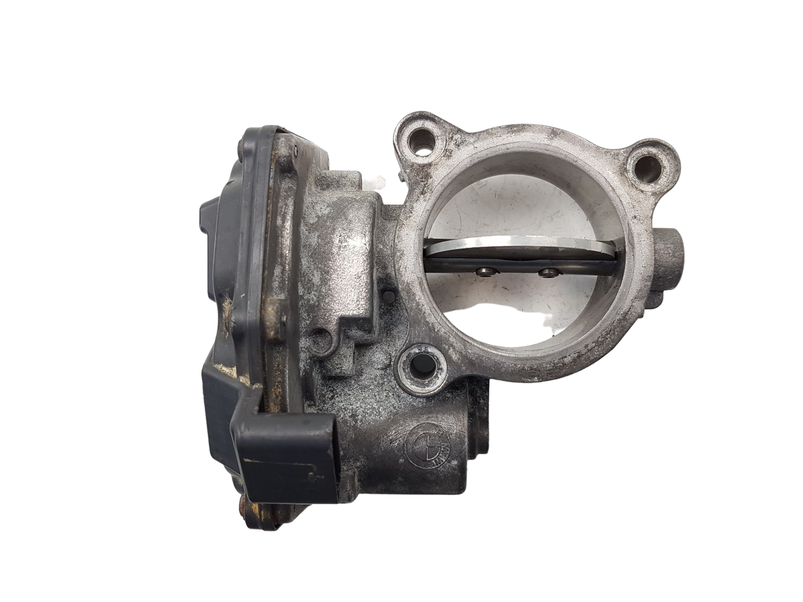 Drosselklappe BMW 1354 7810752 03 10378517 Pierburg 3575 main product photo