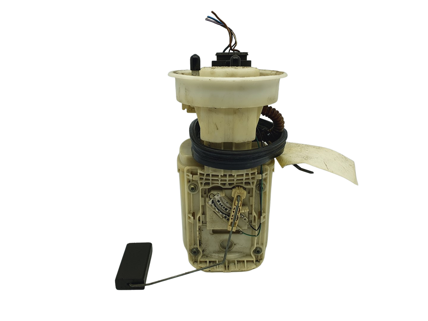 Kraftstoffpumpe 6N0919051N 228233003001 VW Seat VDO 69793 main product photo