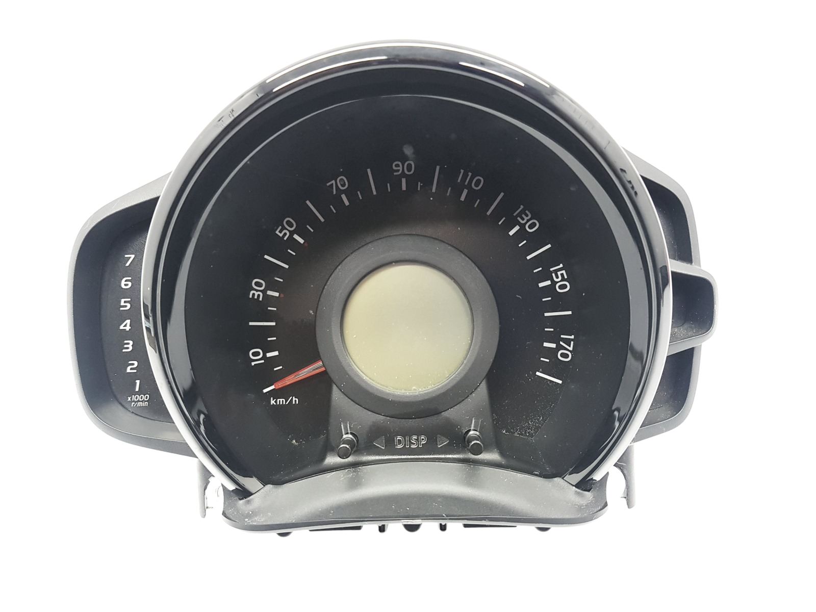 Tacho Kombiinstrument 108 C1 Aygo 69144-440U Toyota PSA 45355 main product photo