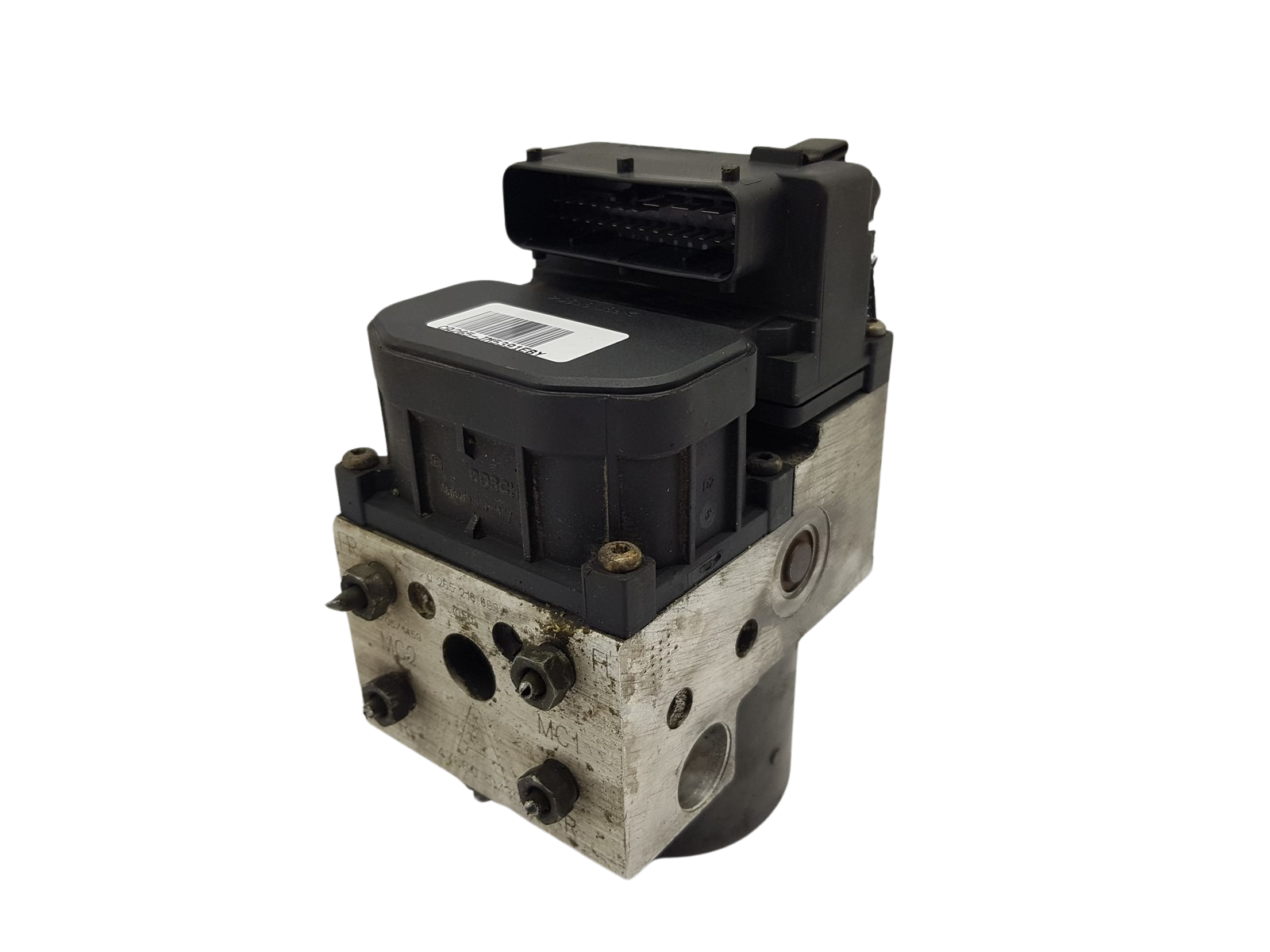 Abs-Pumpe Nissan Almera N16 476605M306 0265216899 5391 main product photo