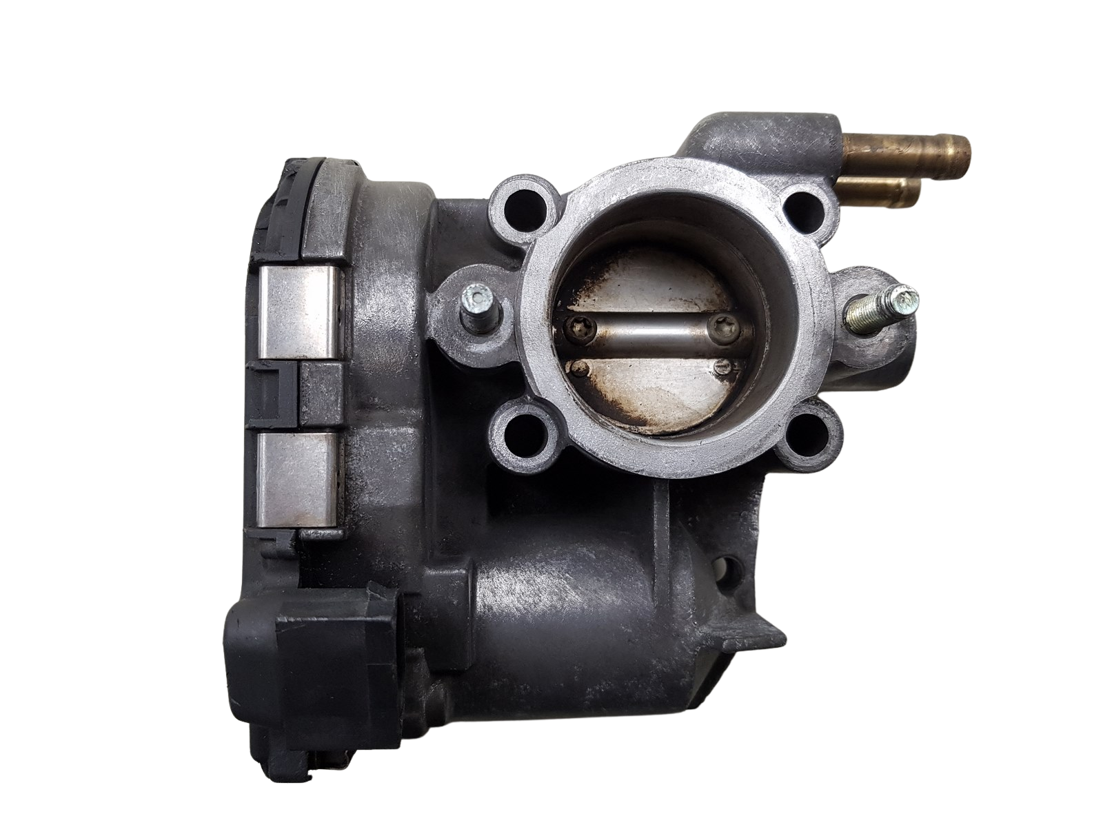 Drosselklappe Opel 9157512 0280750044 1.0 1.2 3032 main product photo