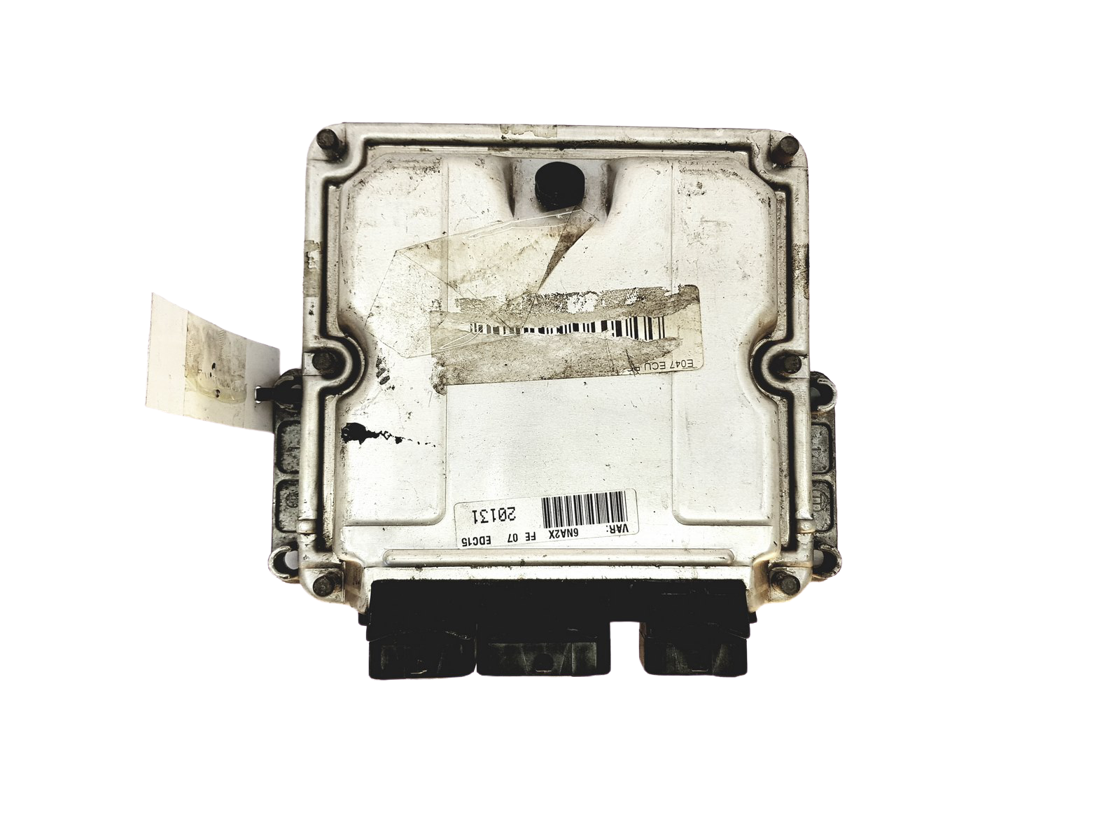 Steuergerät PSA 0281010595 9642014980 28FM0000 Bosch 24687 main product photo