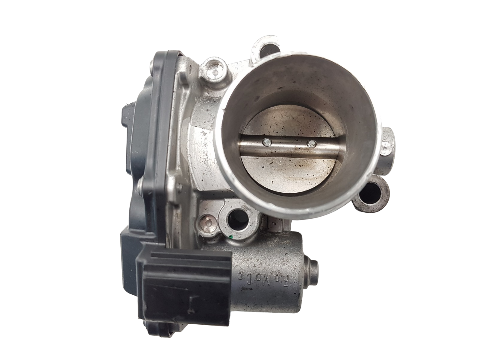 Drosselklappe Ford CM5G-9F991-GA 1.0 EcoBoost FoMoCo 2957 main product photo