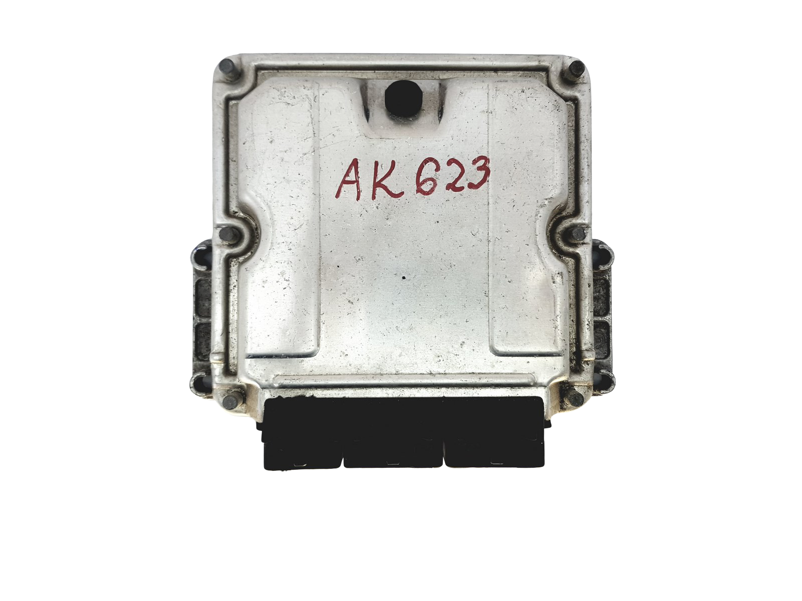 Steuergerät 0281011325 8200309318 8200309329 Renault Bosch 22432 main product photo