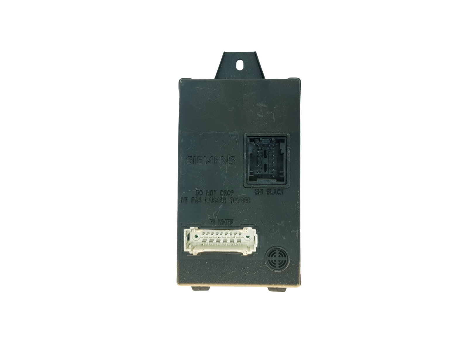 Steuergerät BSI 8200296328A S118522007D Renault Siemens main product photo