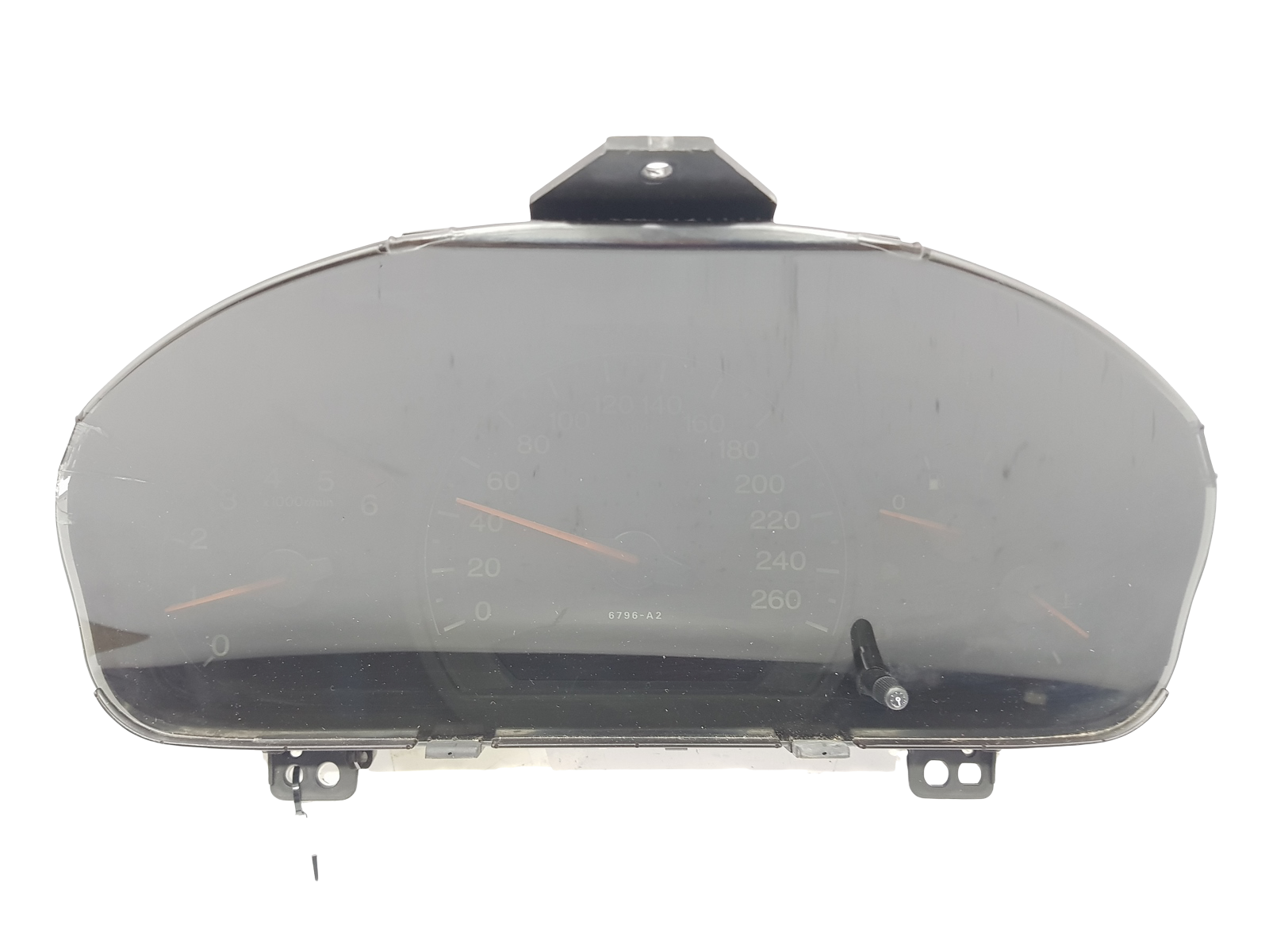 Tacho Kombiinstrument Honda Accord 78100-G100 HR0354-205 main product photo