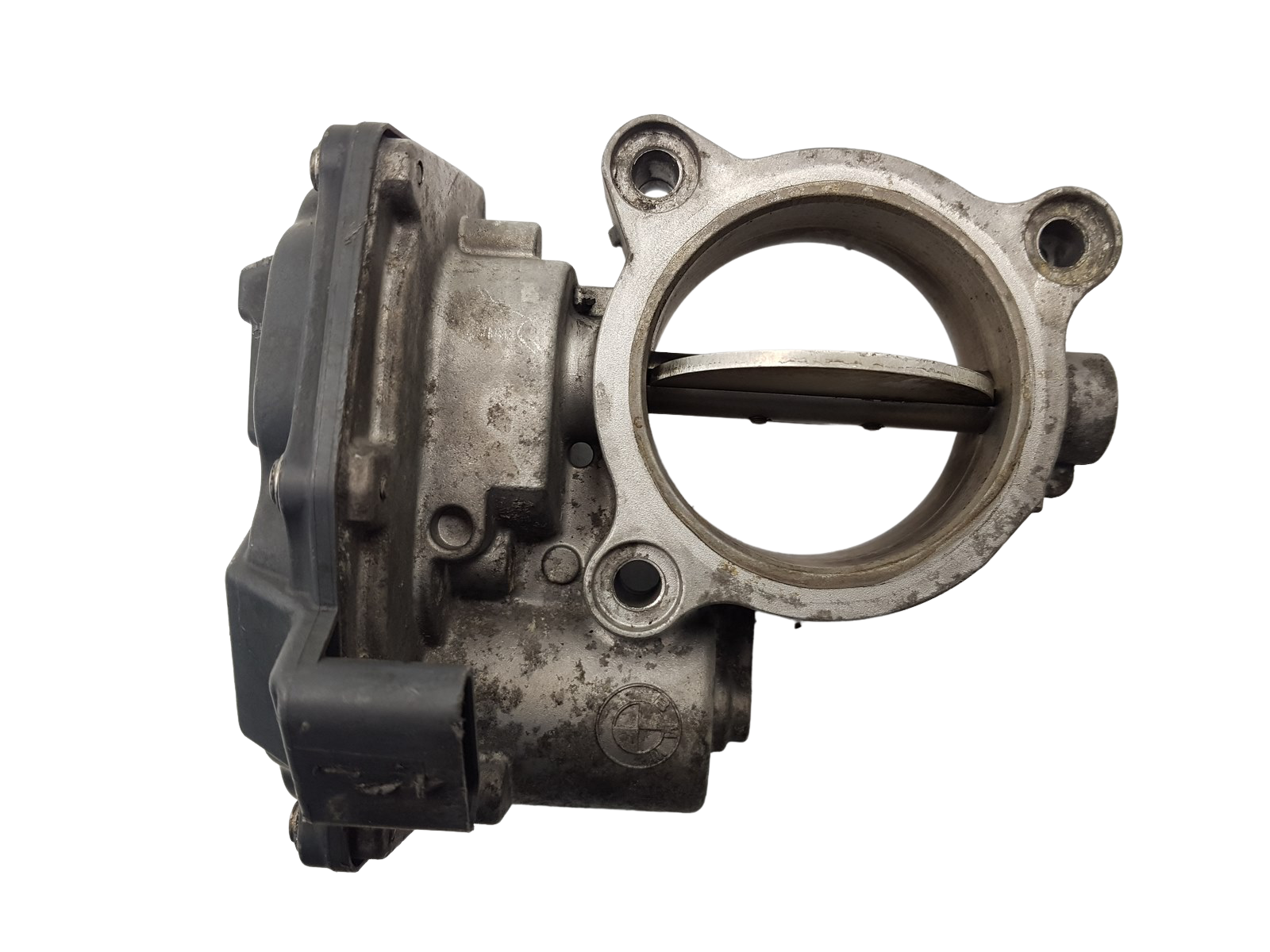 Drosselklappe BMW 1354 7810752 02 10378517 Pierburg 1475 main product photo