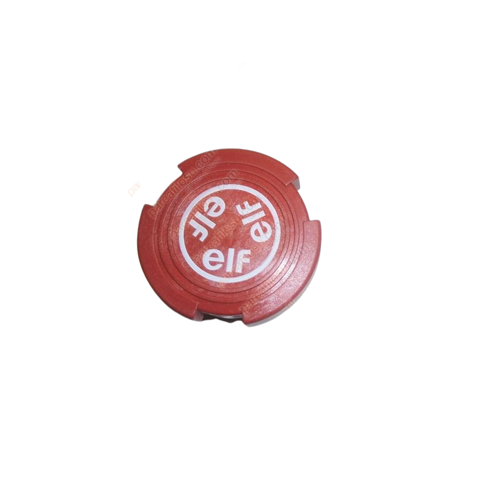 Öldeckel Verschluss Original Renault Clio Kangoo Modus 1.4 7700858936 main product photo