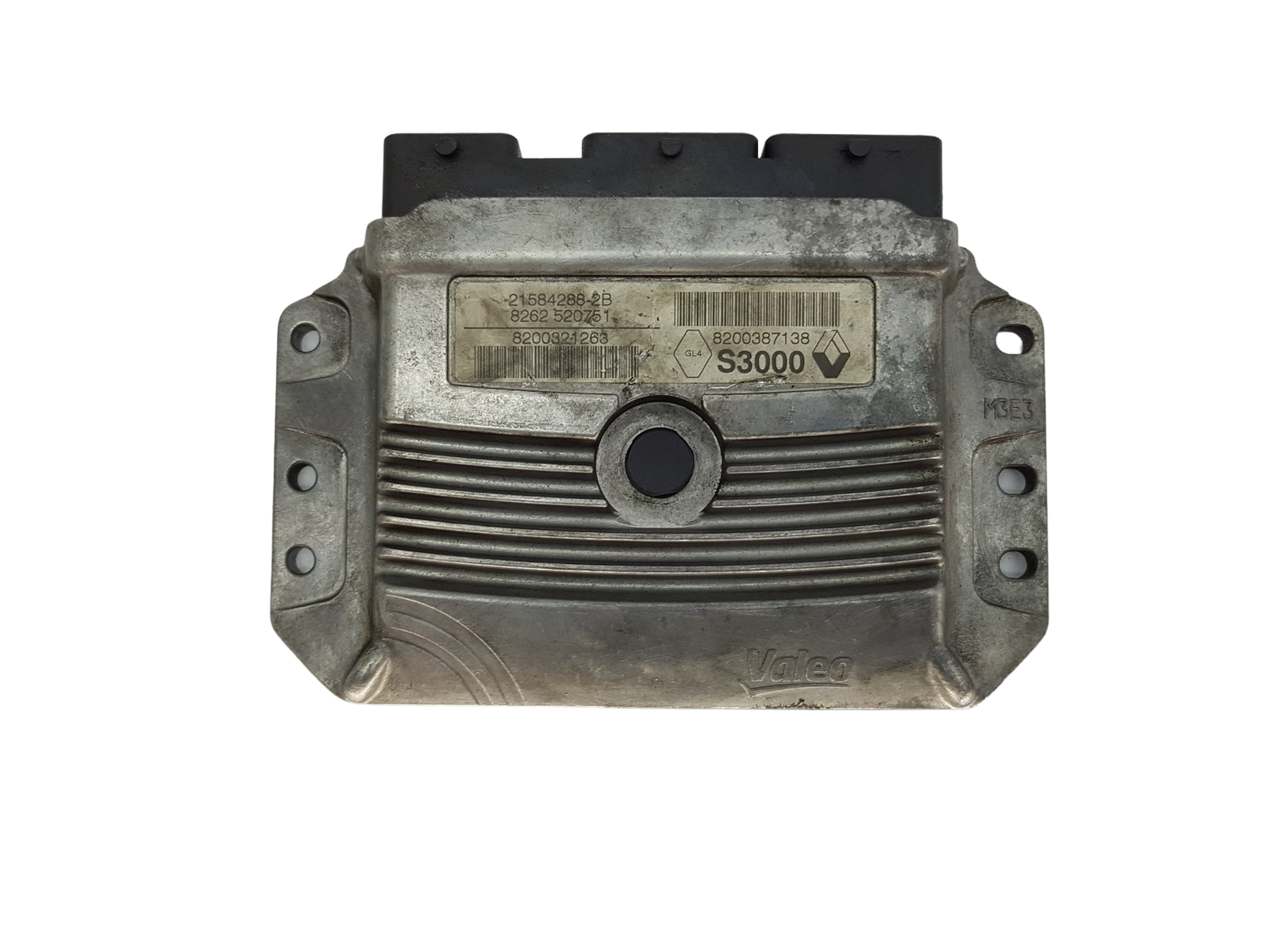 Steuergerät Renault 21584288-2B 8200321263 8200387138 Sagem 16654 main product photo