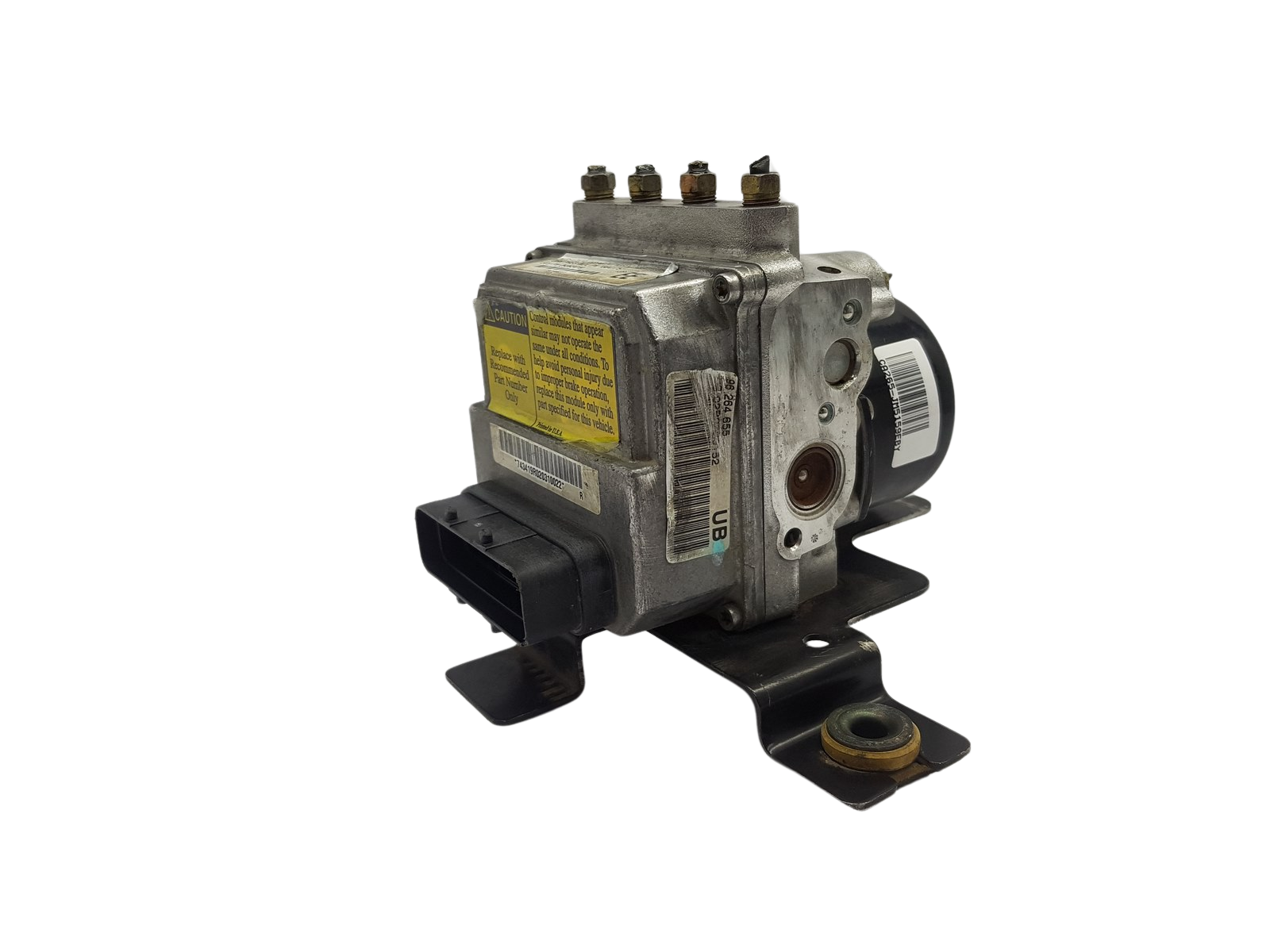 Abs-Pumpe Daewoo Tacuma Rezzo 09393419 18041751 5159 main product photo