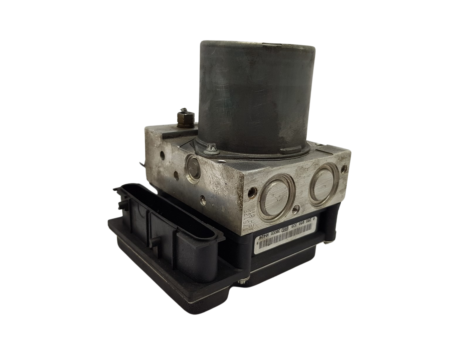 Abs-Pumpe Renault Megane 2 Scenic 2 8200038702 0265950335 0265234000 5028 main product photo