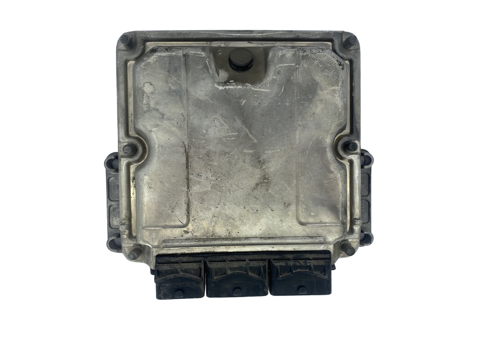 Steuergerät 0281010784 8200091432 8200132188 Renault Bosch 51833 main product photo