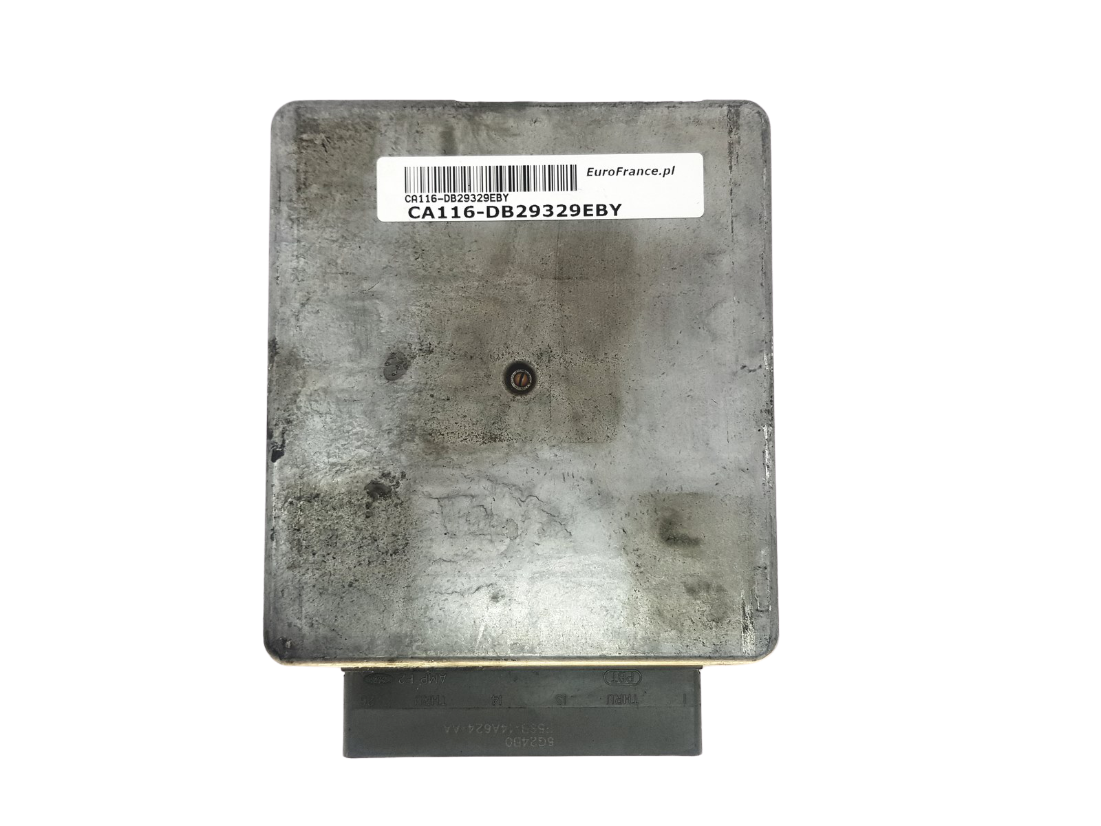 Motorsteuerung 96FB-12A650-AAB F5SB-14A624-AA Ford 29329 main product photo