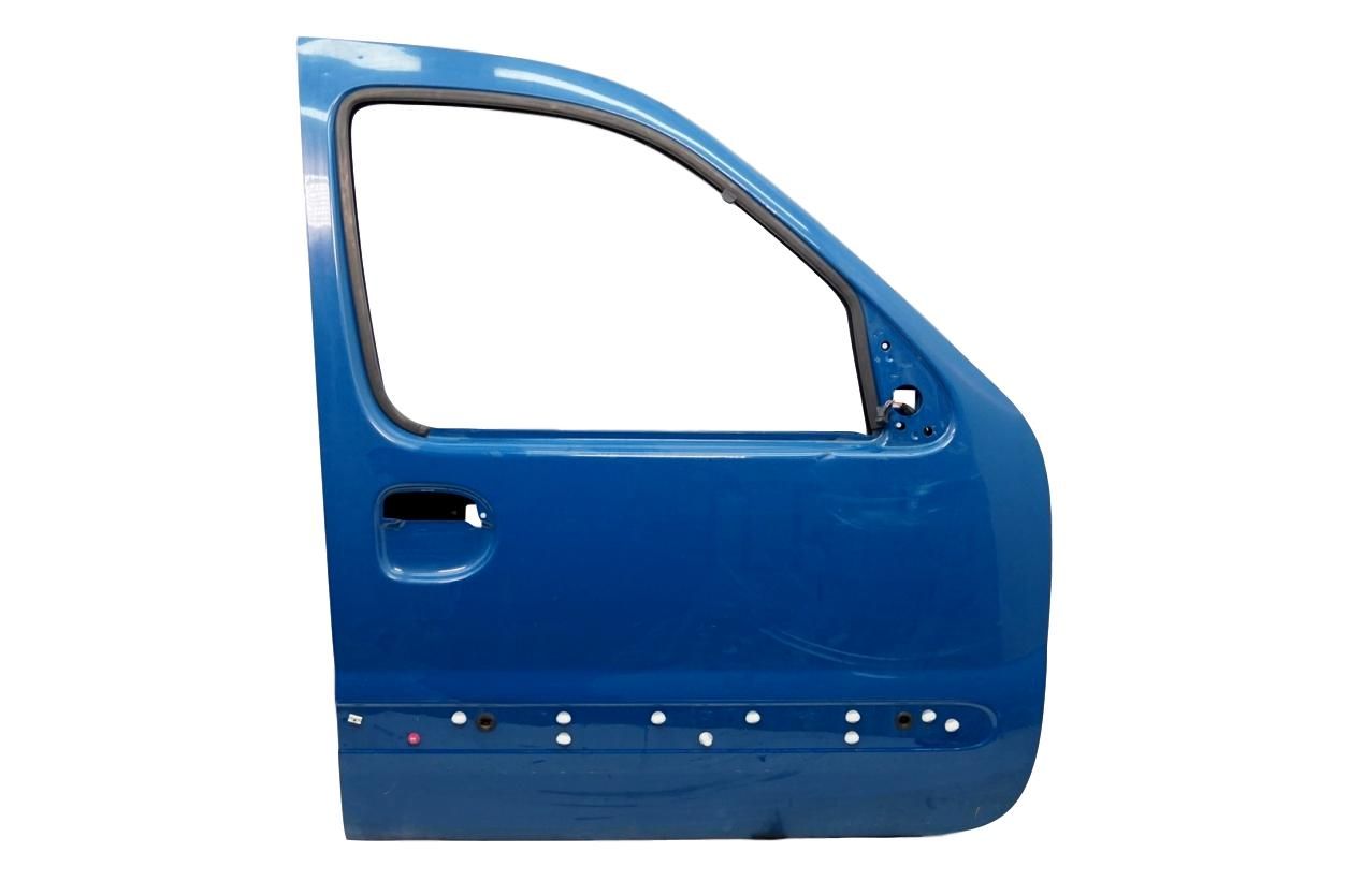 Tür Rechts Vorne Renault Kangoo 1 Niebieskie main product photo