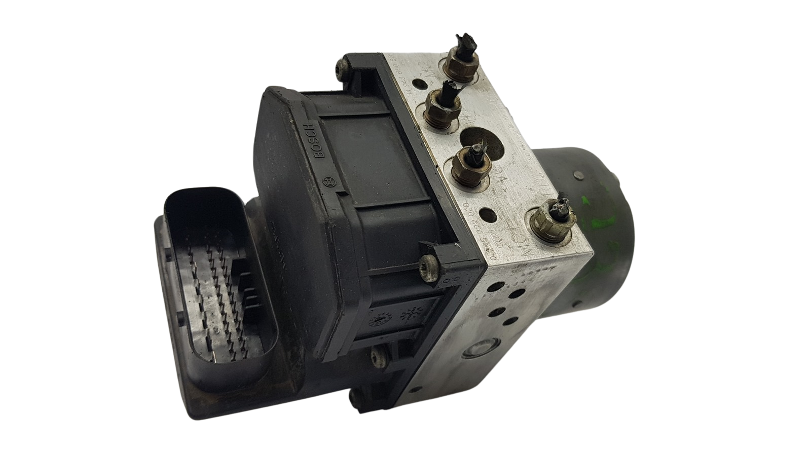 Abs-Pumpe C8 807 Ulysse 1494860080 0265222009 PSA Fiat 1722 main product photo