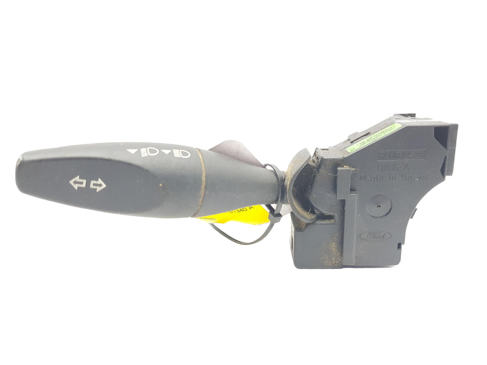 Lichtschalter Ford Transit 1C1T13335AB 25172 main product photo