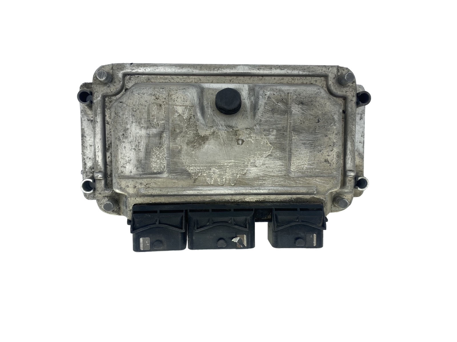 Steuergerät 0261207477 9643218980id02 26FM0957 PSA Bosch 50786 main product photo