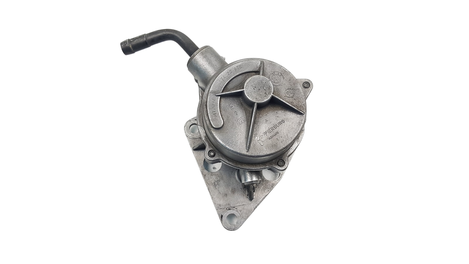 Unterdruckpumpe 174.329TE Pierburg 1.9 TD Citroen Xantia main product photo
