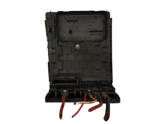 Sicherungskasten Relaiskasten VW Audi 1K0937125 19504 main product photo