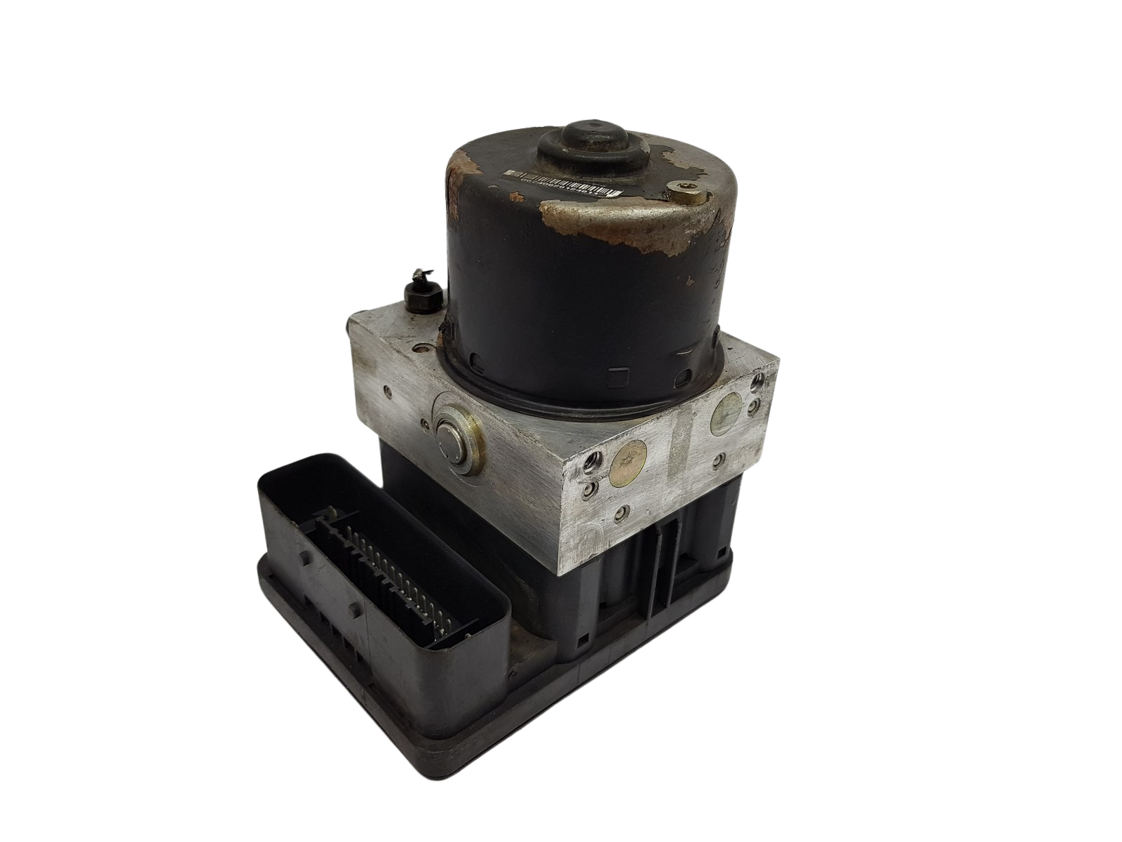 Abs-Pumpe VW Golf MK4 1J0614517E 1C0907379E ATE 4425 main product photo