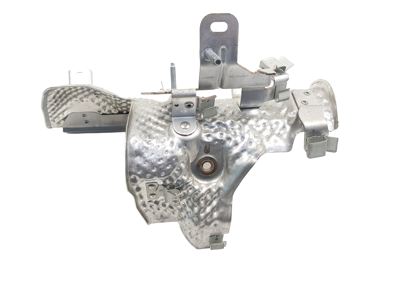 Hitzeschutz 144509337R-B 1.3 TCe Renault Dacia 0km S3 main product photo