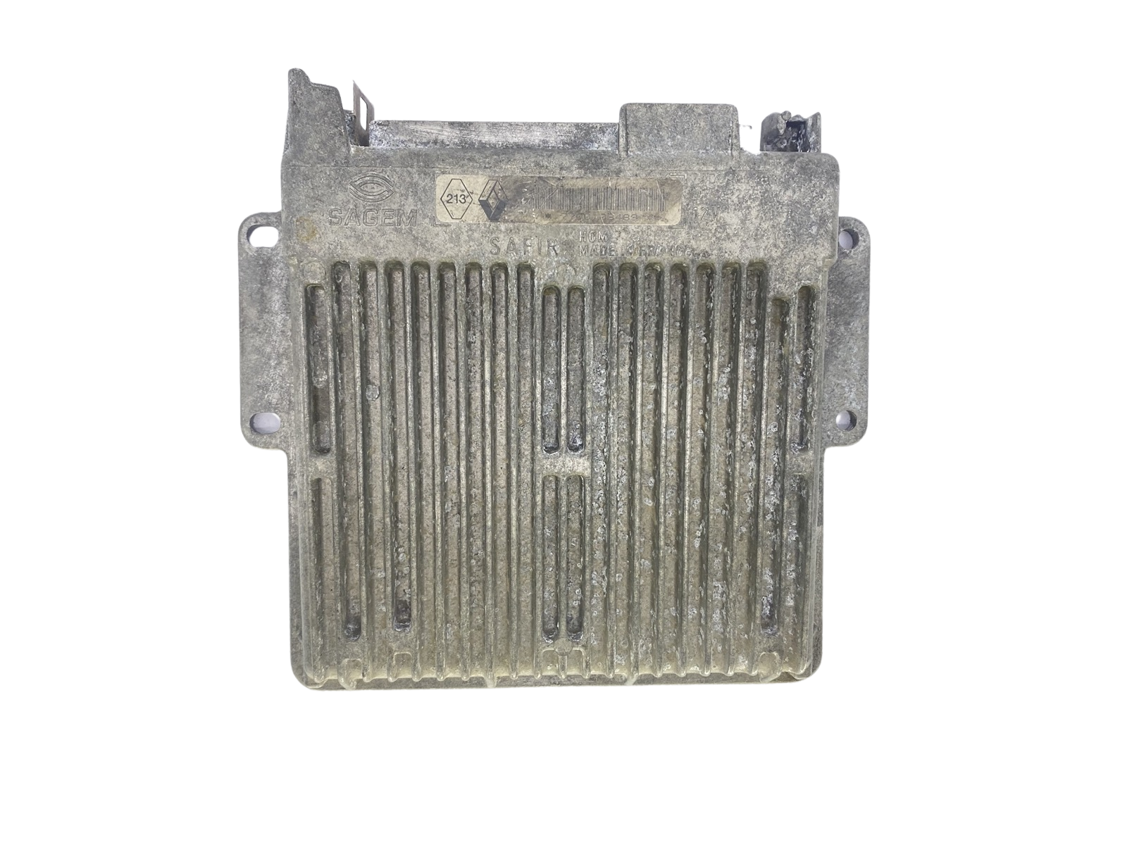 Steuergerät 7700108489 21649275-1 Renault Sagem 56444 main product photo