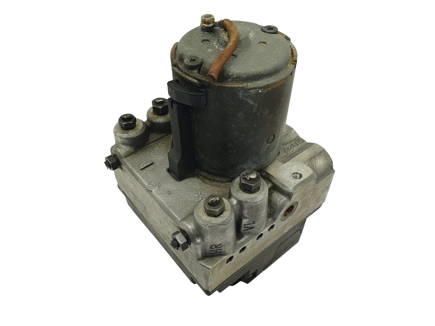 Abs-Pumpe Audi A4 Passat B5 8D0614111 0265214002 0130108058 65900 main product photo