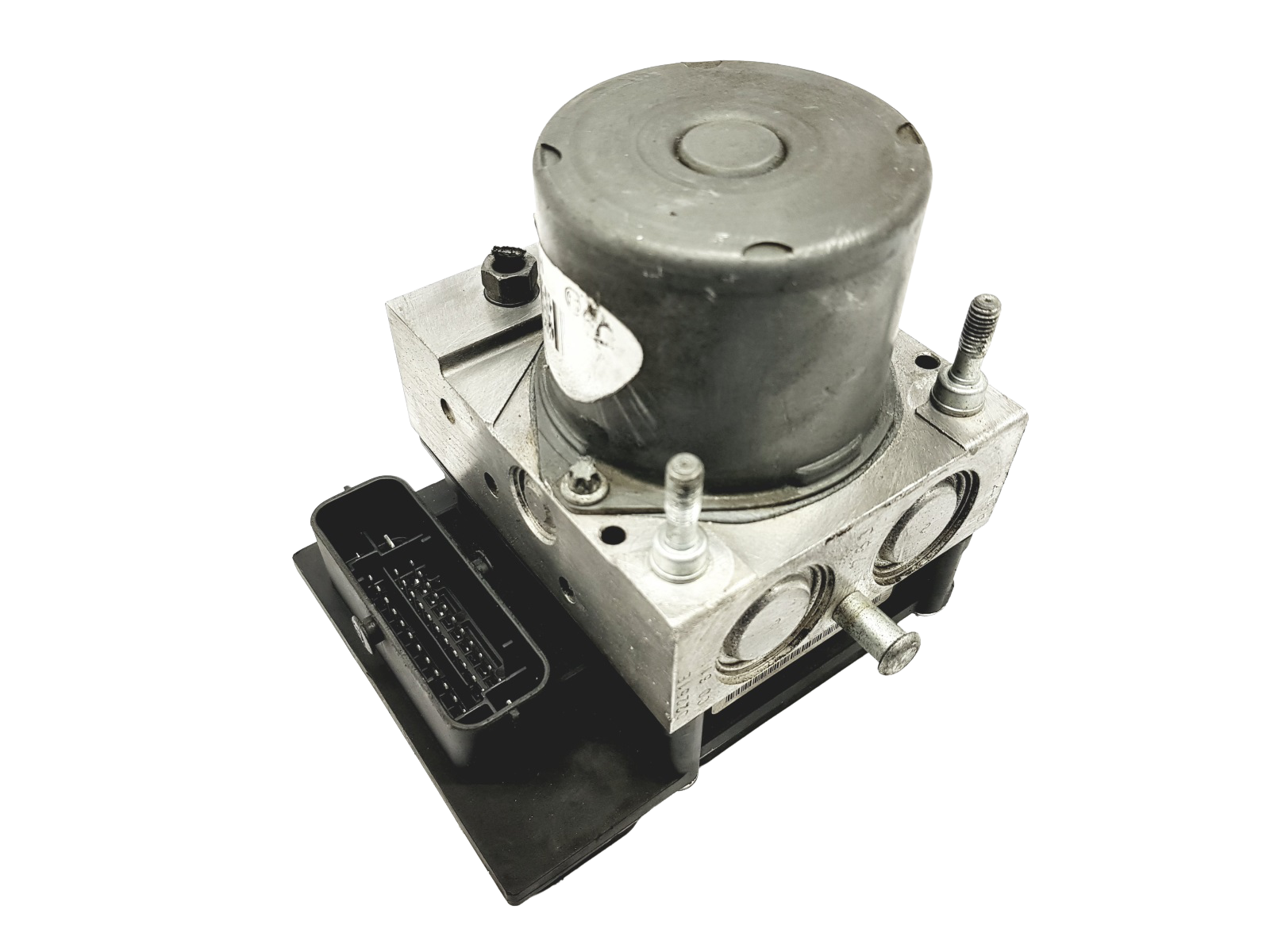 Abs-Pumpe Fiat Grande Punto 51826508 0265950973 Bosch 46321 main product photo