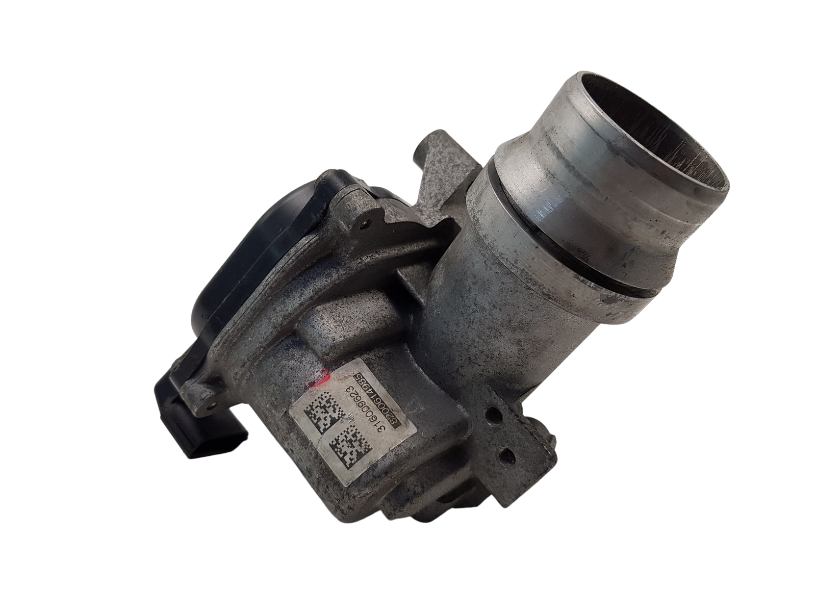 Drosselklappe 8200614985 Renault Dacia Nissan 1.5 DCI 2345 main product photo