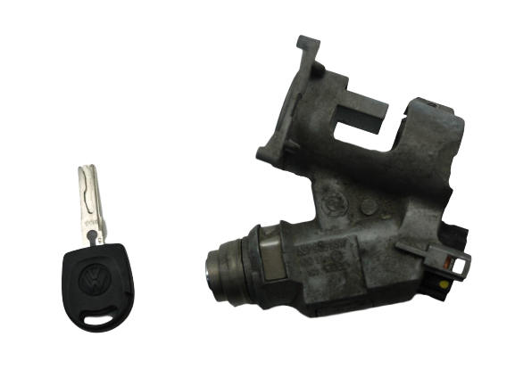 Zündschloss VW Polo Lupo 357905851F BK7370467 1420 main product photo