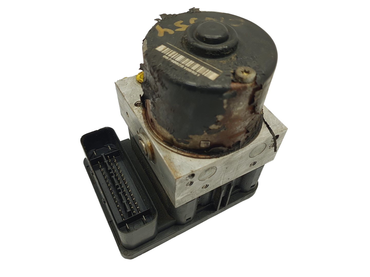 Abs-Pumpe VW Audi 1C0907379M 1J0614517J Ate 62798 main product photo