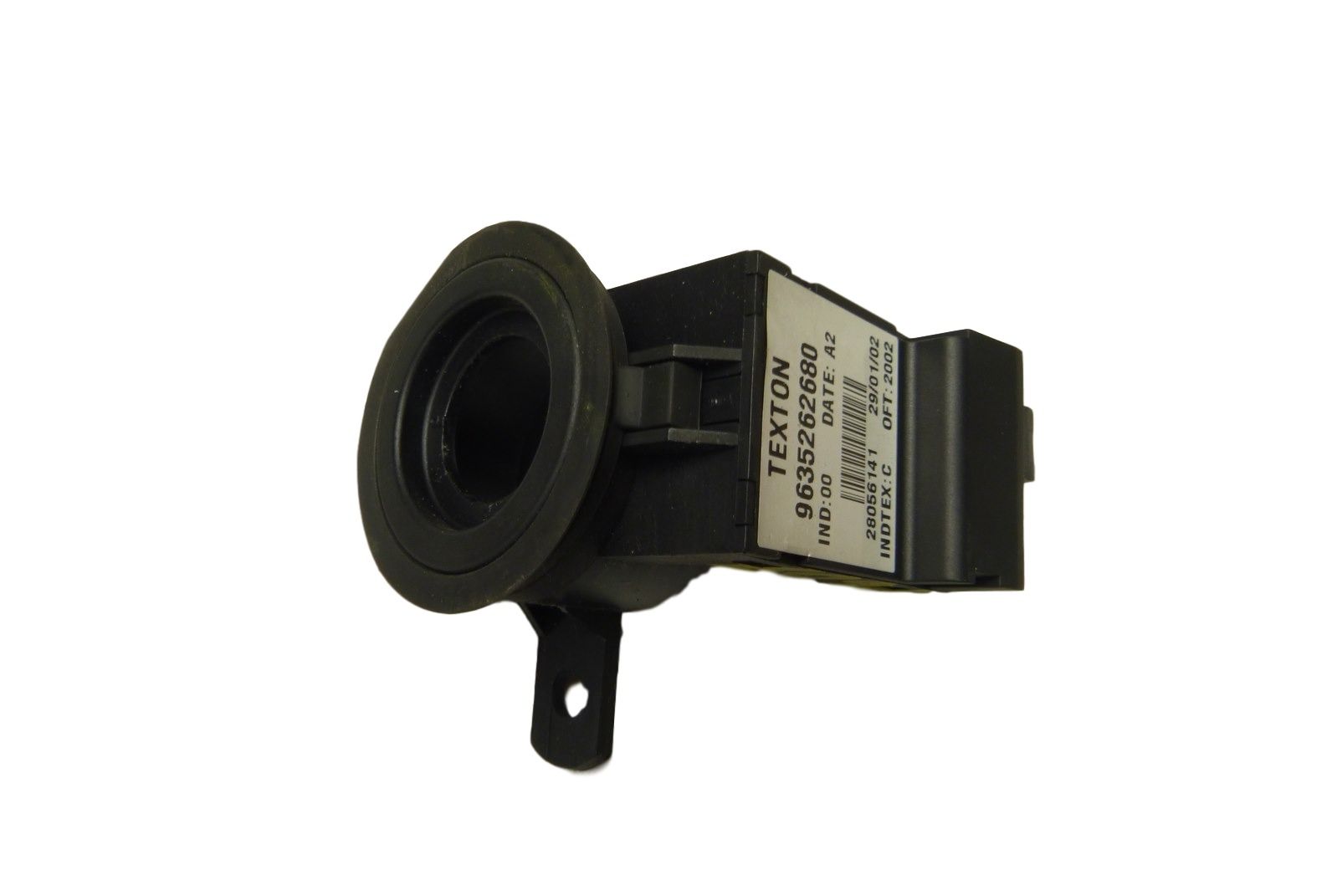 Modul Cewka Immobilizera 9635262680 Peugeot 607 main product photo