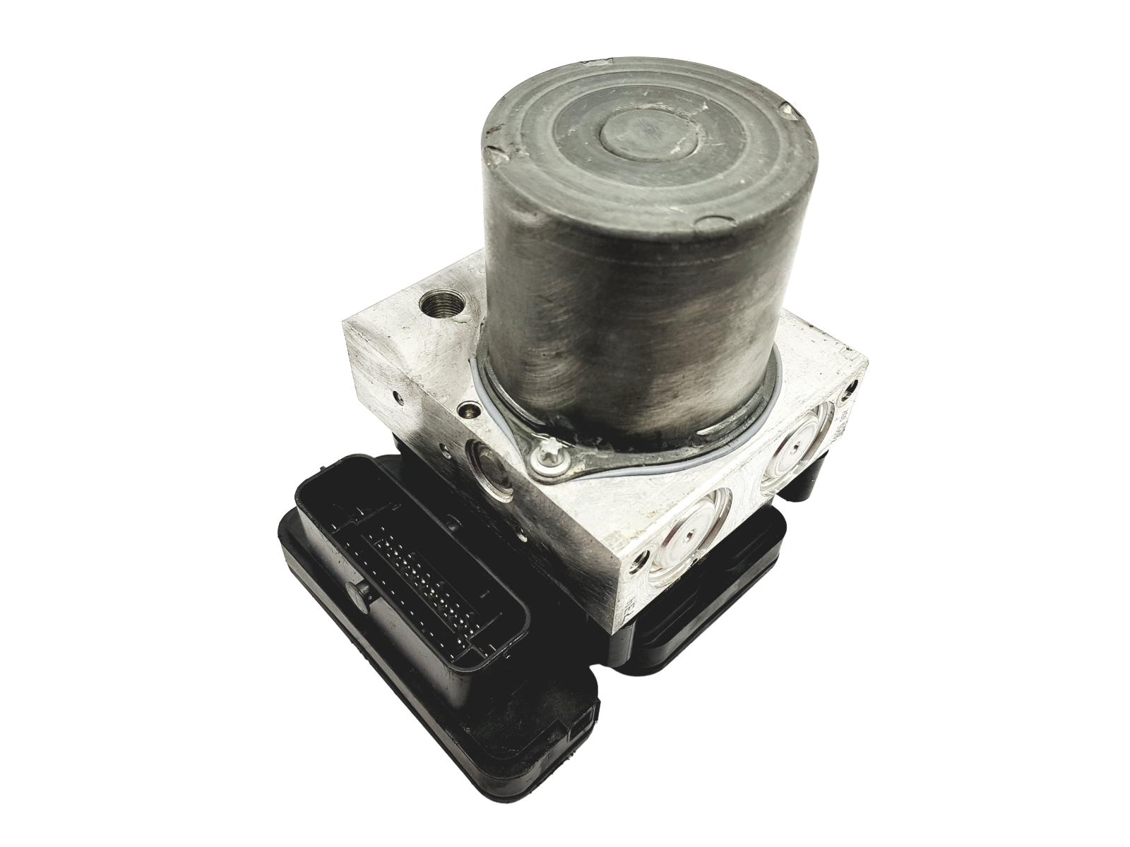 Abs-Pumpe Seat Ibiza 2Q0614517AA 2Q0614517N Bosch 45880 main product photo