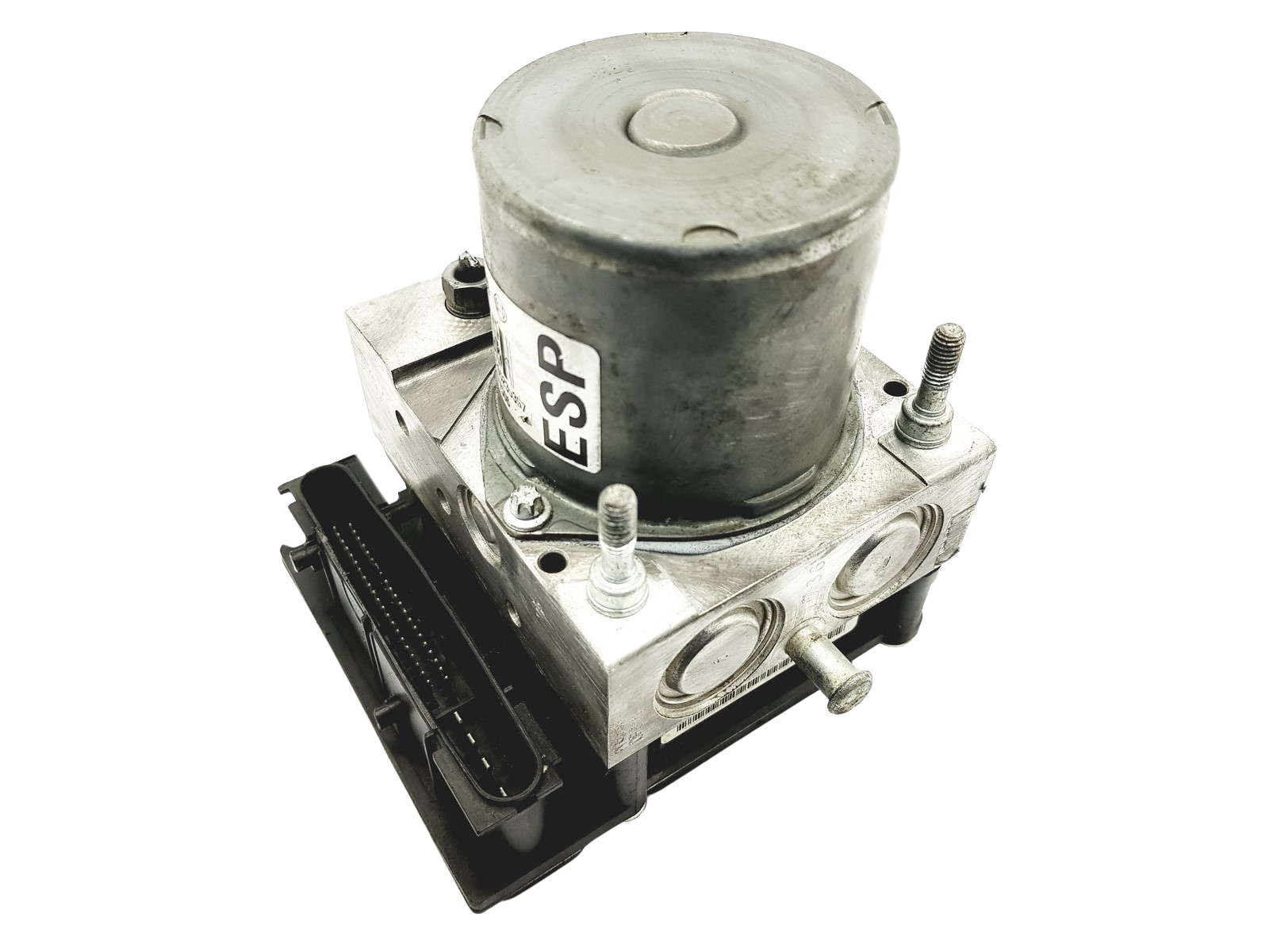 Abs-Pumpe Alfa Romeo 147 51792630 0265950711 Bosch 39008 main product photo