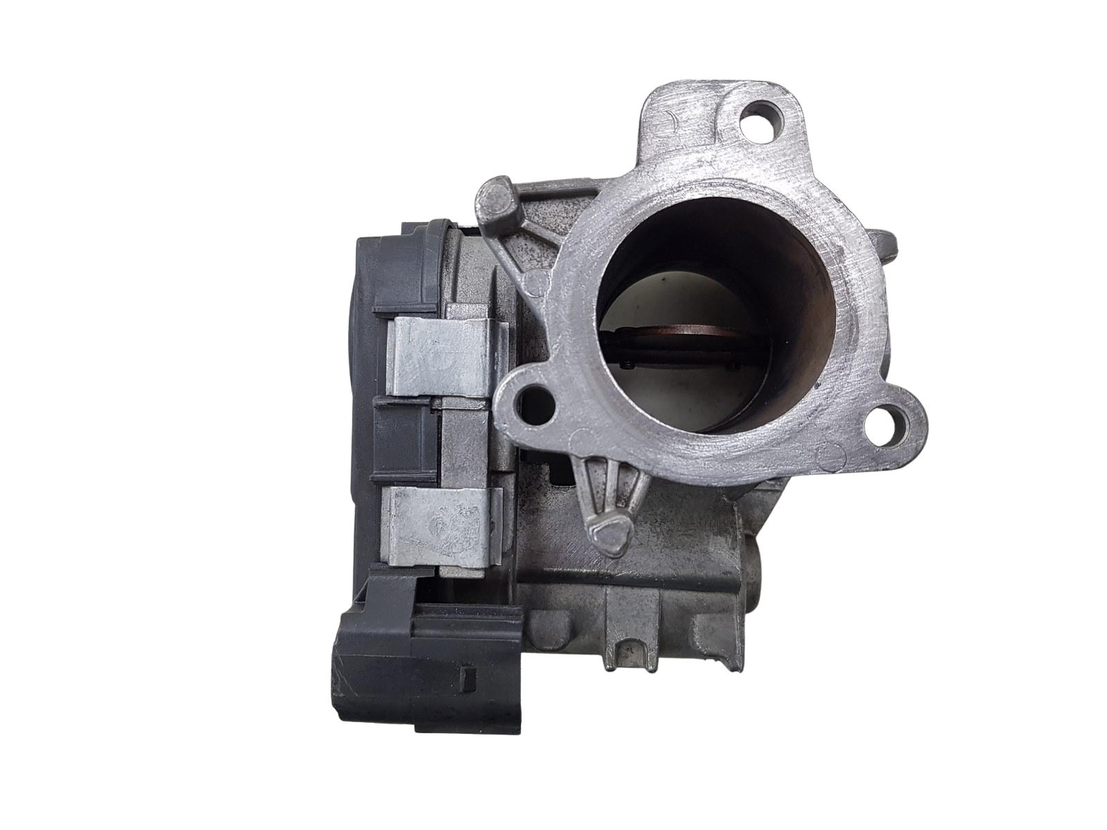 Drosselklappe 55255919 40DFP1 Fiat Opel Alfa Romeo 1740 main product photo